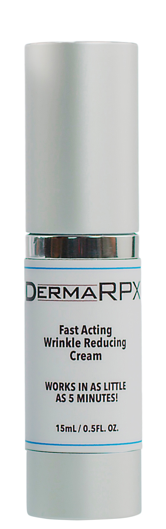 derma rpx fast acting wrinkle reducing cream