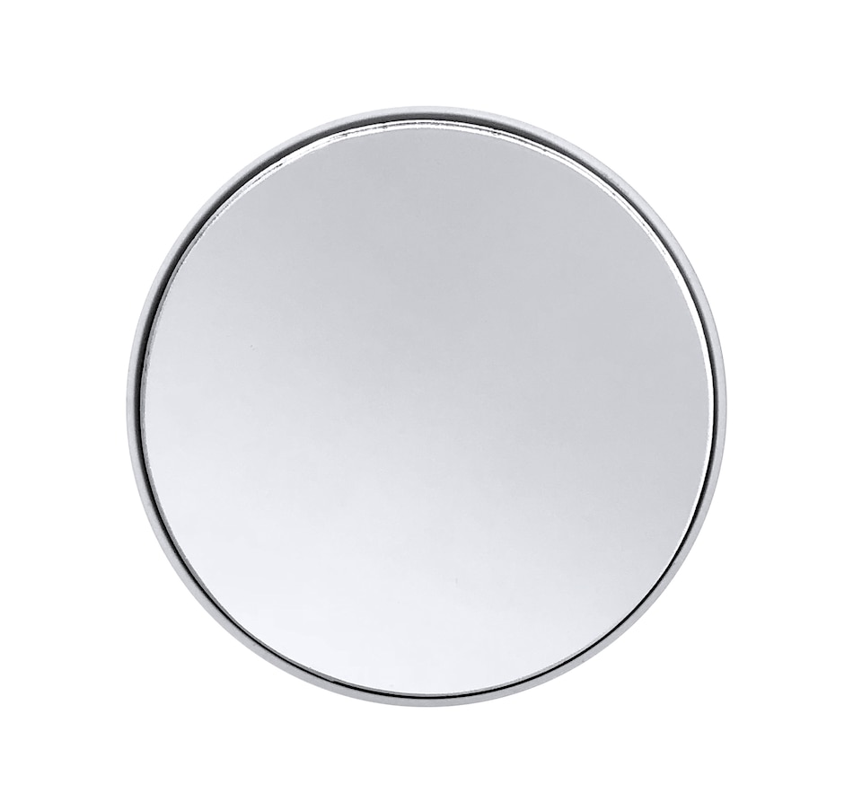 Image 465785_ALTMORE1.jpg, Product 465-785 / Price $31.95, Beauty Breeze Mirror By Nubrilliance on TSC.ca's Beauty department
