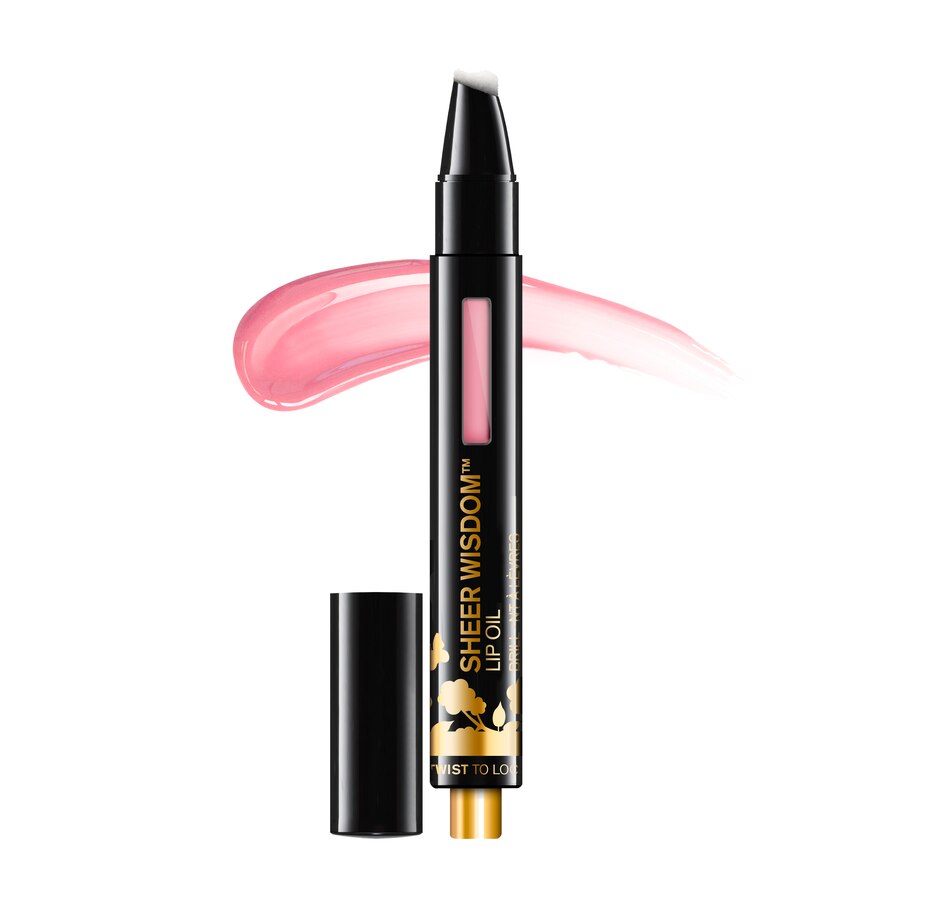 Image 465819_BALBL.jpg, Product 465-819 / Price $31.00, Butter London Sheer Wisdom Lip Oil Rich from Butter London on TSC.ca's Beauty department