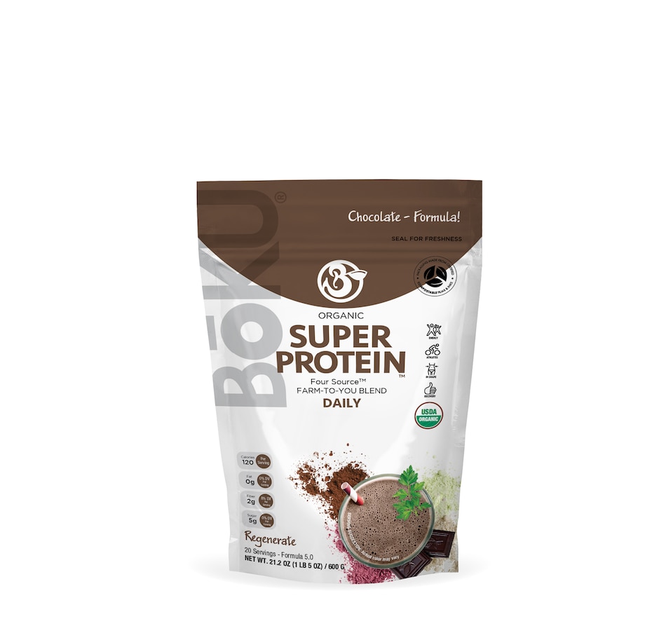 Image 465848_ALTMORE1.jpg, Product 465-848 / Price $89.99, BoKU Super Protein Duo from BOKU on TSC.ca's Health & Fitness department