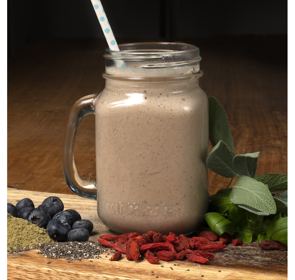 Image 465848_ALTMORE6.jpg, Product 465-848 / Price $89.99, BoKU Super Protein Duo from BOKU on TSC.ca's Health & Fitness department