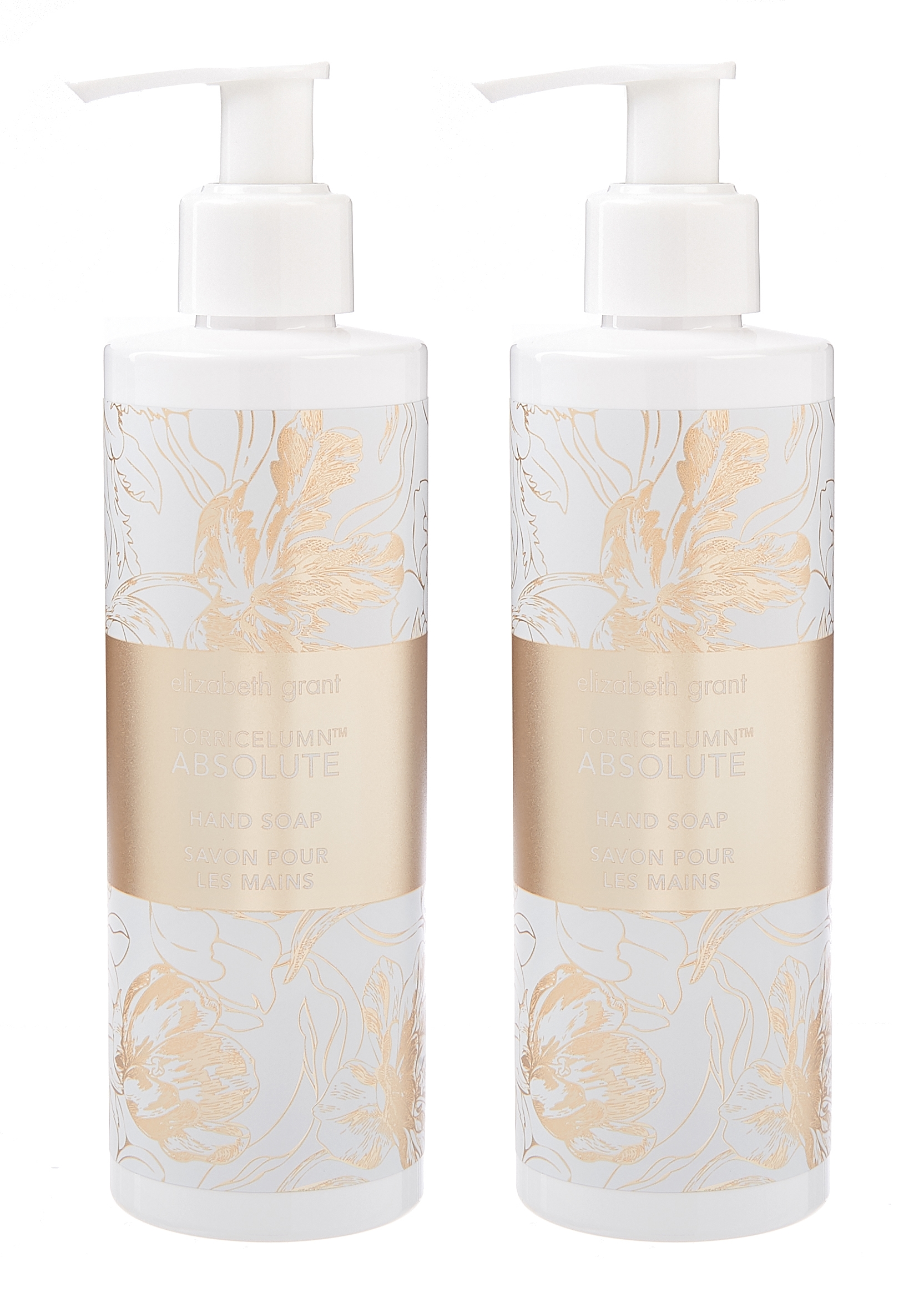 elizabeth grant torricelumn absolute advanced power super starter serum