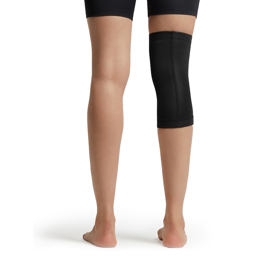 Copper Compression Knee Sleeve - Unisex