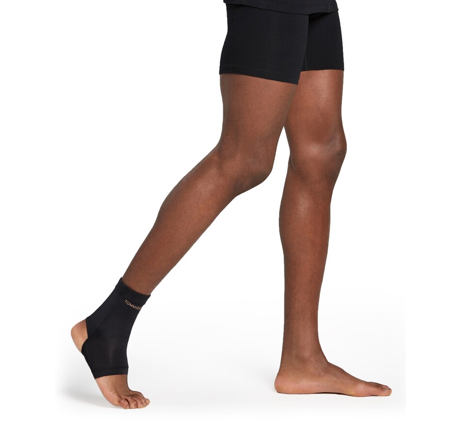 Image 475083_ALTMORE2.jpg, Product 475-083 / Price $46.99, Tommie Copper Men's Core Ankle Sleeve from Tommie Copper on TSC.ca's Health & Fitness department
