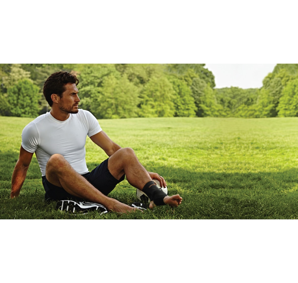 Image 475083_ALTMORE5.jpg, Product 475-083 / Price $46.99, Tommie Copper Men's Core Ankle Sleeve from Tommie Copper on TSC.ca's Health & Fitness department