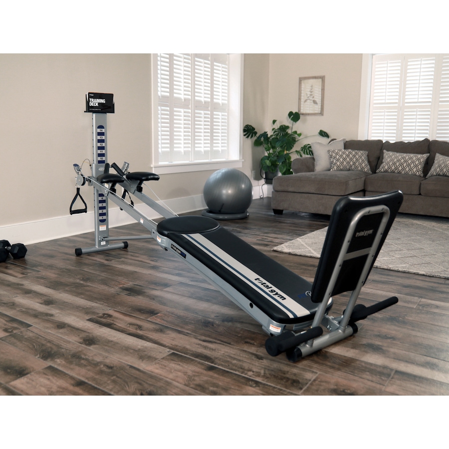 Image 475088_ALTMORE11.jpg, Product 475-088 / Price $2,199.99, Total Gym Fit Plus from Total Gym on TSC.ca's Health & Fitness department