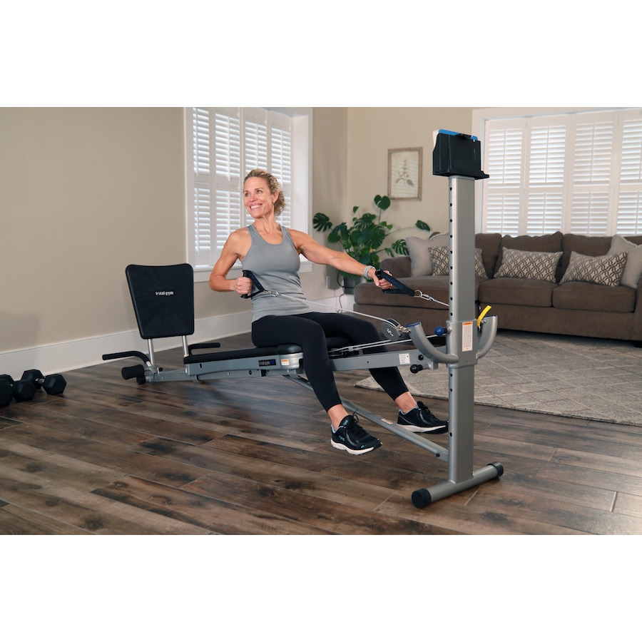 Image 475088_ALTMORE12.jpg, Product 475-088 / Price $2,199.99, Total Gym Fit Plus from Total Gym on TSC.ca's Health & Fitness department