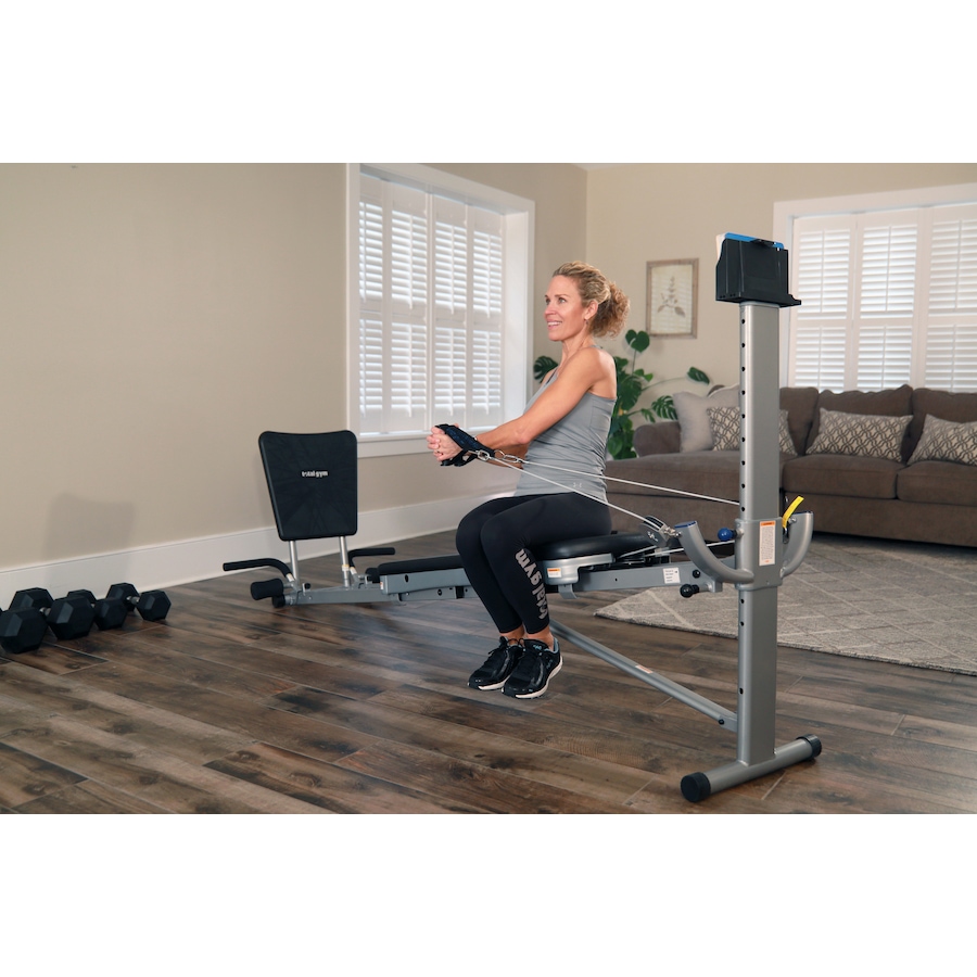 Image 475088_ALTMORE13.jpg, Product 475-088 / Price $2,199.99, Total Gym Fit Plus from Total Gym on TSC.ca's Health & Fitness department