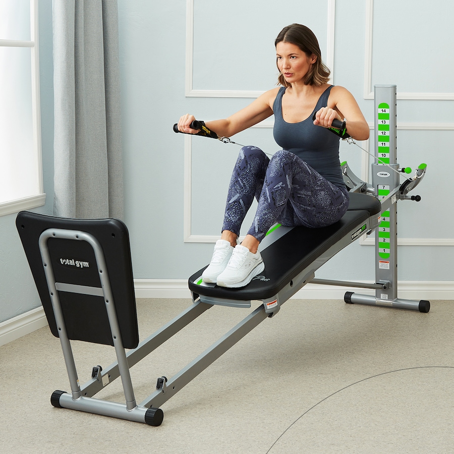 Image 475088_ALTMORE200.jpg, Product 475-088 / Price $2,199.99, Total Gym Fit Plus from Total Gym on TSC.ca's Health & Fitness department