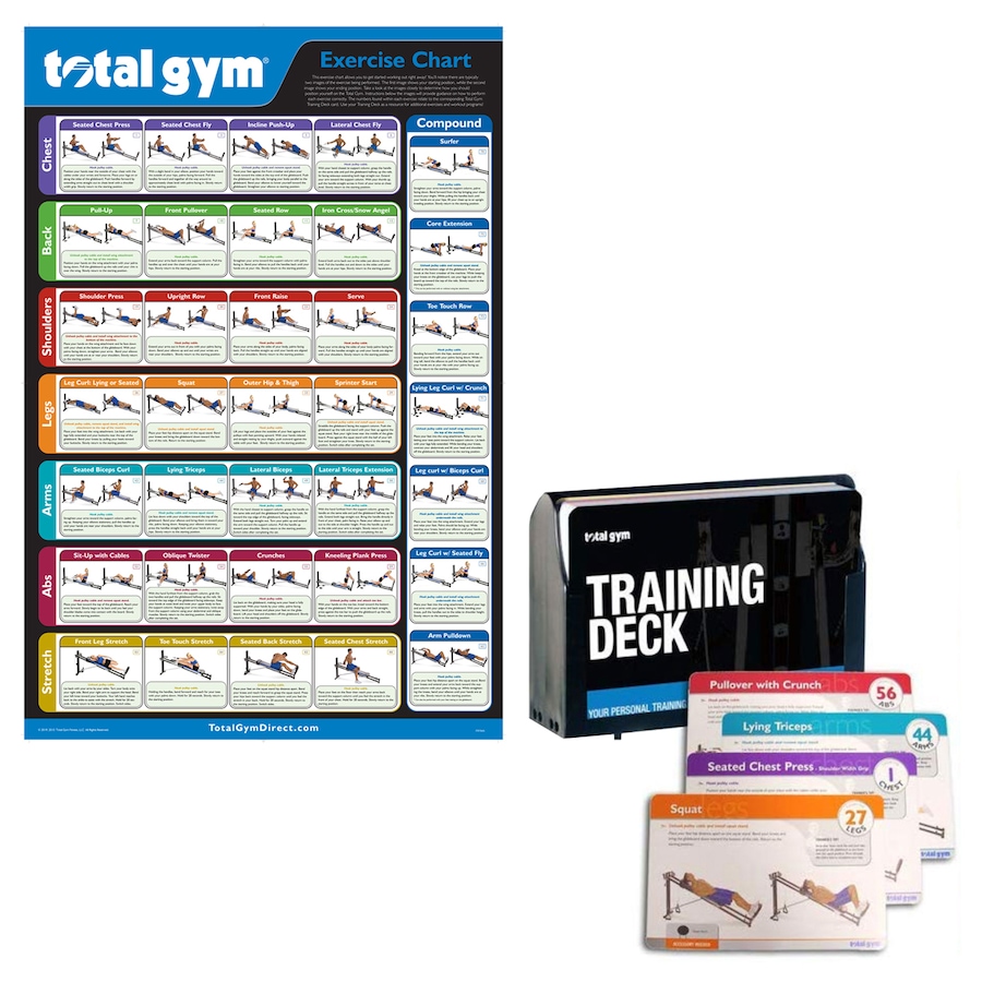 Image 475088_ALTMORE7.jpg, Product 475-088 / Price $2,199.99, Total Gym Fit Plus from Total Gym on TSC.ca's Health & Fitness department