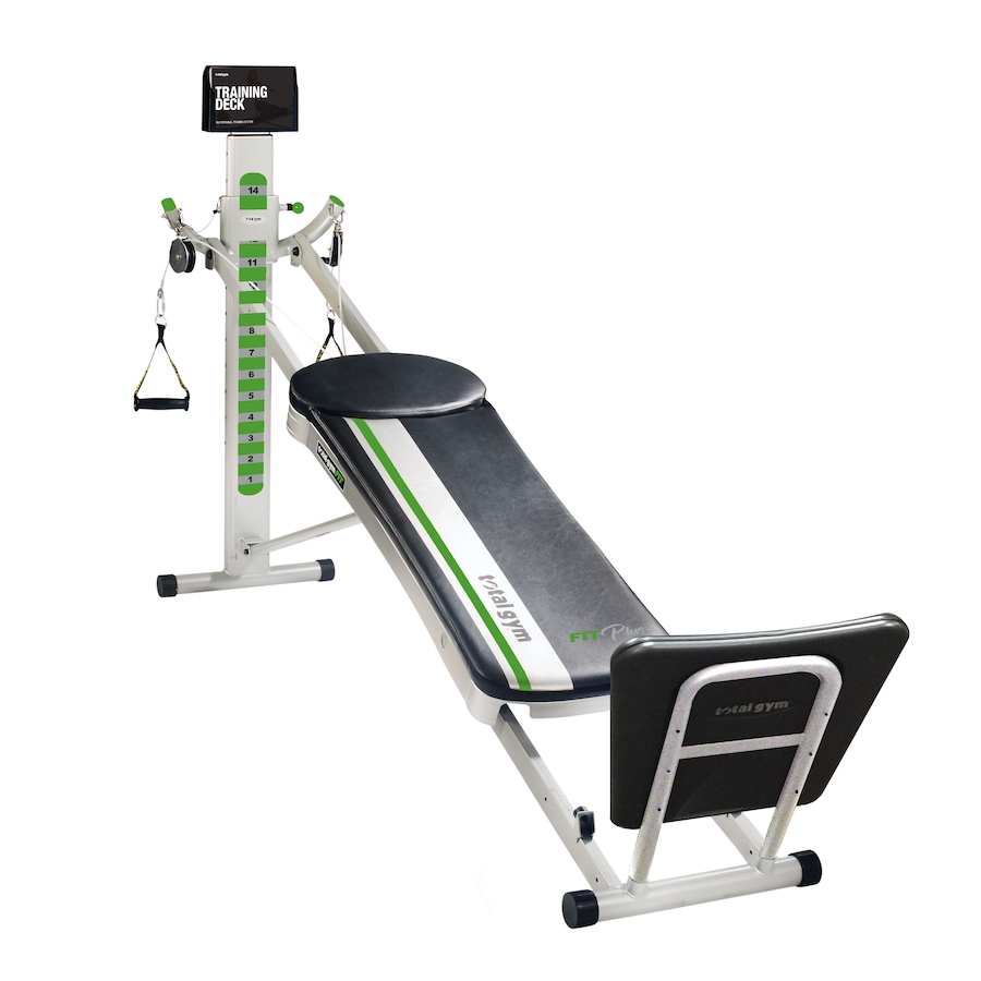 Image 475088_GRN.jpg, Product 475-088 / Price $2,199.99, Total Gym Fit Plus from Total Gym on TSC.ca's Health & Fitness department