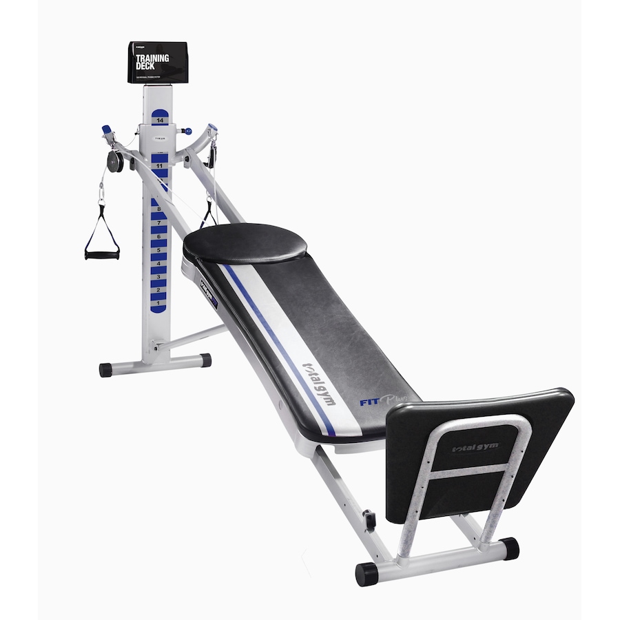 Image 475088_RBU.jpg, Product 475-088 / Price $2,199.99, Total Gym Fit Plus from Total Gym on TSC.ca's Health & Fitness department