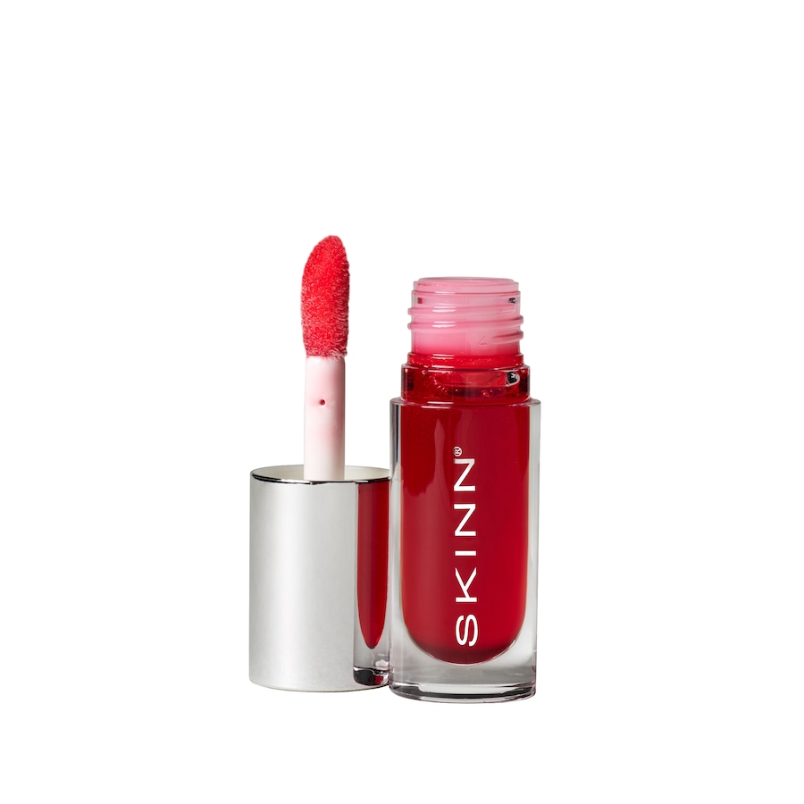 Image 475111.jpg, Product 475-111 / Price $29.99, SKINN Divine Elixir Luminous Lip Oil - Crimson from SKINN on TSC.ca's Beauty department
