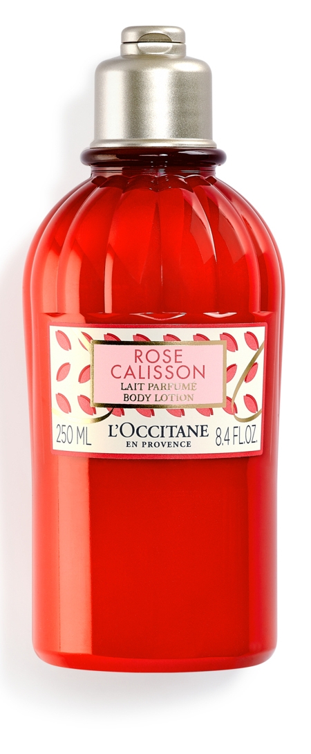 L'OCCITANE ROSE CALISSON シークレットコンプリート L'Occitane Rose Calisson Bath & Shower Collection - TSC.ca