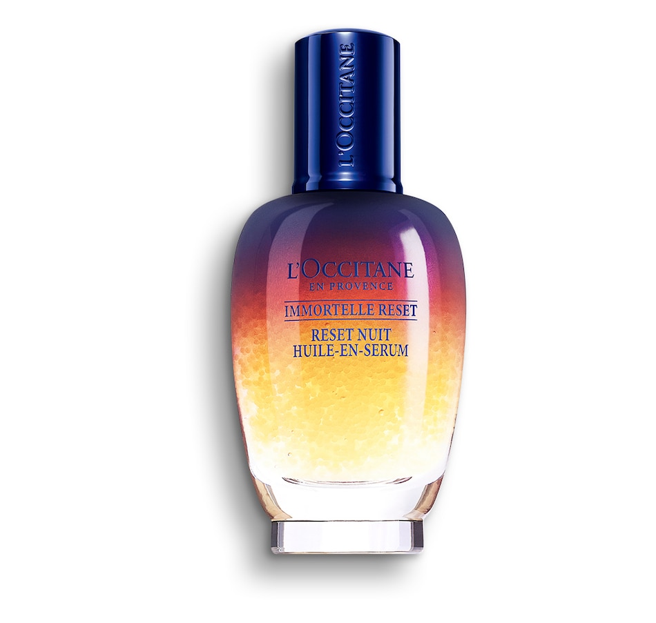 Image 475125.jpg, Product 475-125 / Price $139.00, L'Occitane Immortelle Reset Oil In Serum Jumbo from L'Occitane on TSC.ca's Beauty department