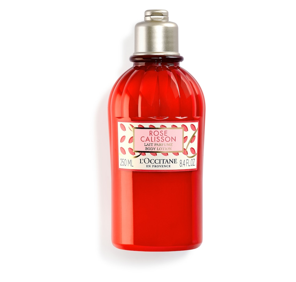 tsc.ca - L'Occitane Rose Calisson Body Lotion