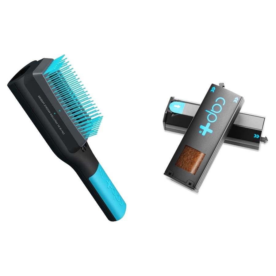 Image 475140_DBR.jpg, Product 475-140 / Price $40.33, Cap+ Volumizing Keratin Brush from Capillus on TSC.ca's Beauty department