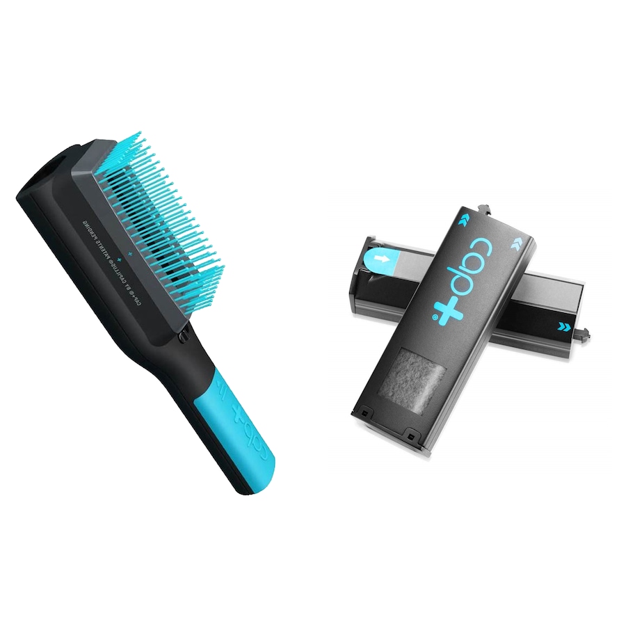 Image 475140_GRY.jpg, Product 475-140 / Price $40.33, Cap+ Volumizing Keratin Brush from Capillus on TSC.ca's Beauty department