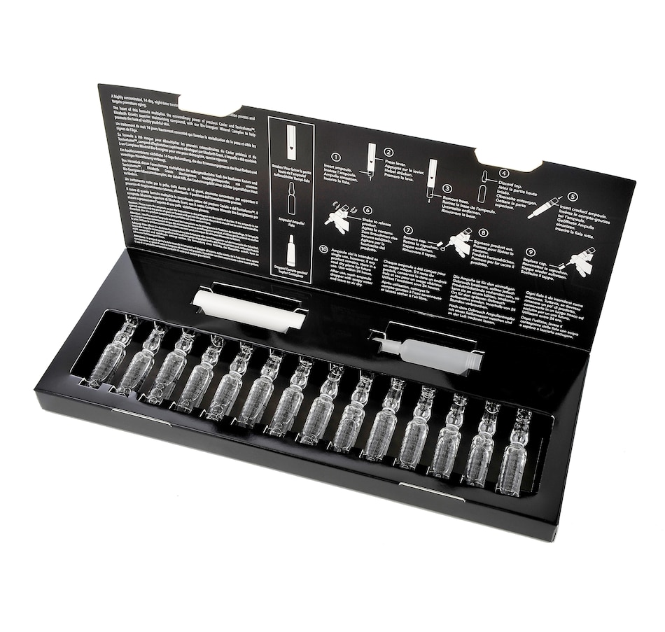 Image 475150_ALTMORE1.jpg, Product 475-150 / Price $59.99, Elizabeth Grant Caviar Cellular Recharge Advanced 14 Ampoule Collection from Elizabeth Grant on TSC.ca's Beauty department