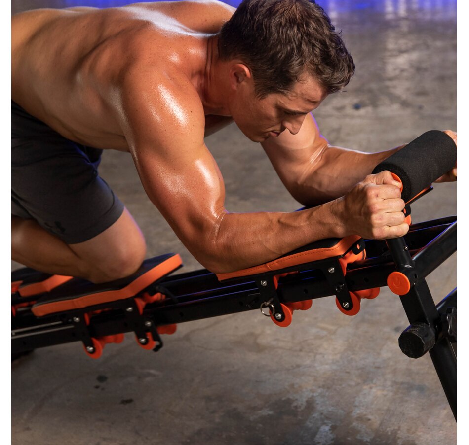 Image 475226_ALTMORE6.jpg, Product 475-226 / Price $524.99, New Image Fitt Gym 3-in-1 Body Weight Training System from New Image on TSC.ca's Health & Fitness department