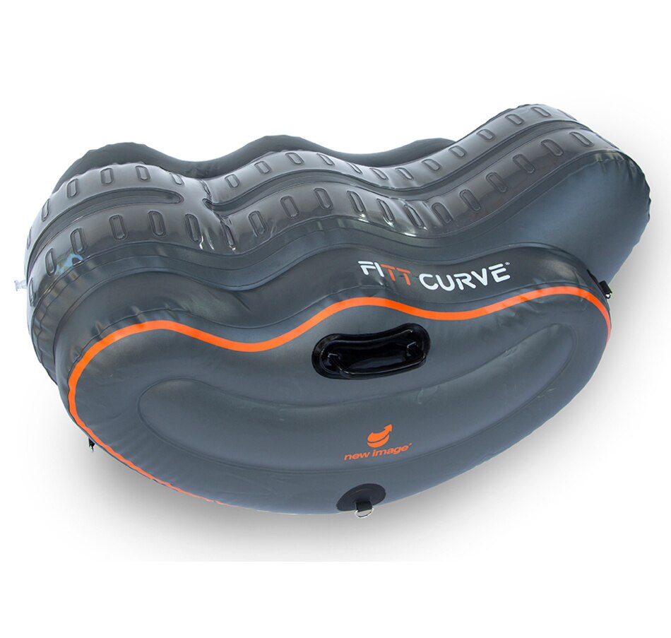 Image 475229.jpg , Product 475-229 / Price $99.99 , New Image Fitt Curve Tone, Stretch and Strengthen from New Image on TSC.ca's Fitness & Recreation department
