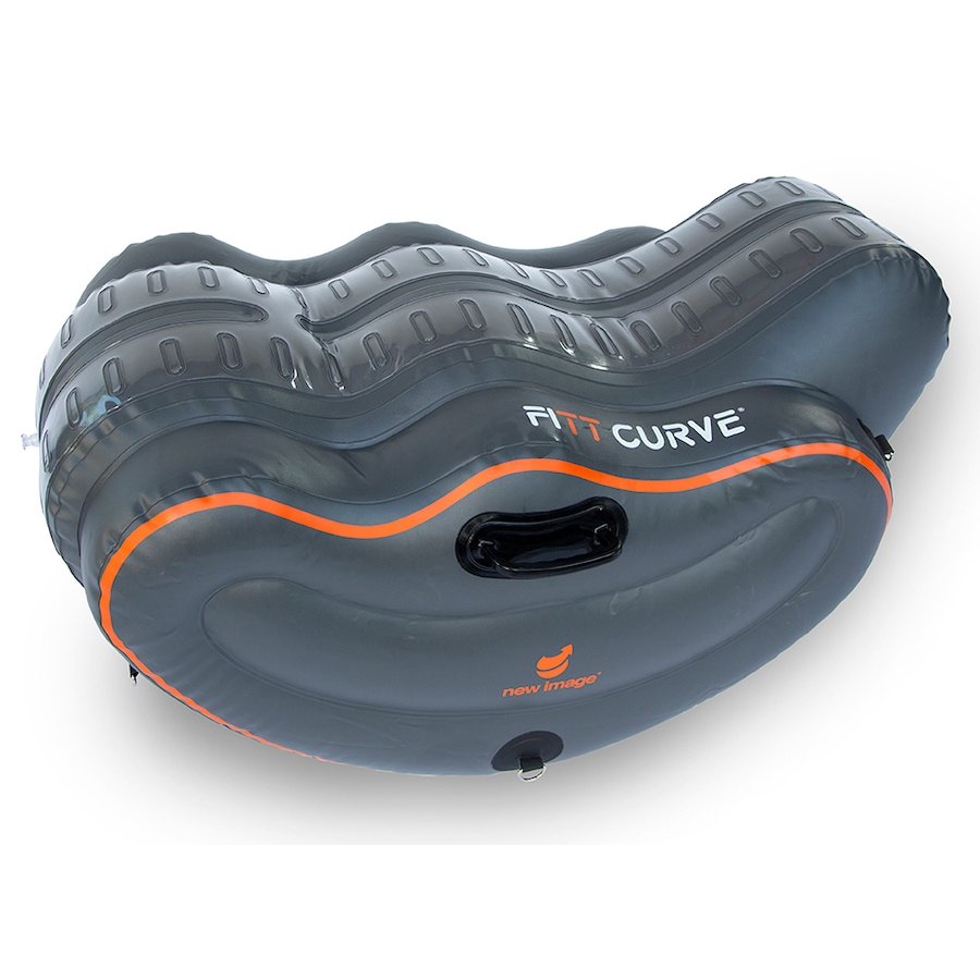 Image 475229.jpg, Product 475-229 / Price $50.33, New Image Fitt Curve Tone, Stretch and Strengthen from New Image on TSC.ca's Health & Fitness department