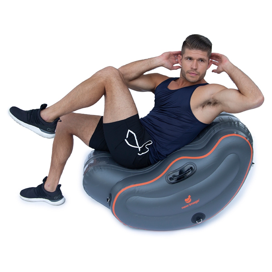 Image 475229_ALTMORE1.jpg, Product 475-229 / Price $50.33, New Image Fitt Curve Tone, Stretch and Strengthen from New Image on TSC.ca's Health & Fitness department