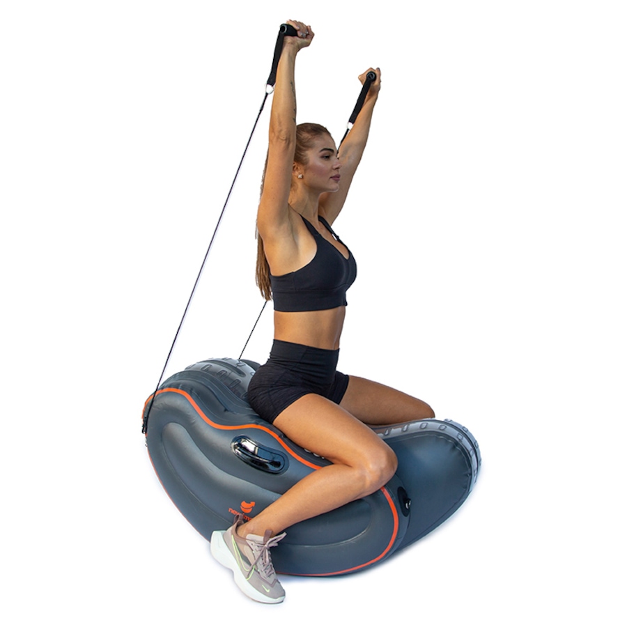 Image 475229_ALTMORE2.jpg, Product 475-229 / Price $50.33, New Image Fitt Curve Tone, Stretch and Strengthen from New Image on TSC.ca's Health & Fitness department