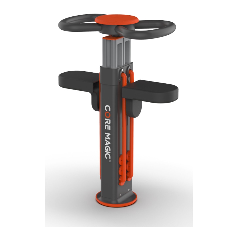Image 475230.jpg, Product 475-230 / Price $40.88, New Image Core Magic Complete Upper Body Toning from New Image on TSC.ca's Health & Fitness department