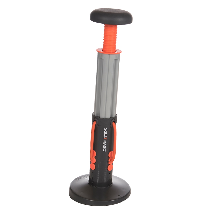 Image 475232.jpg, Product 475-232 / Price $29.88, New Image Squat Magic from New Image on TSC.ca's Health & Fitness department