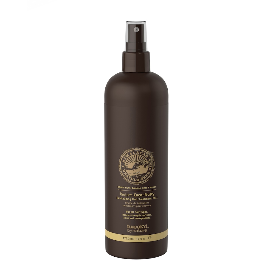 Image 475233_ALTMORE6.jpg, Product 475-233 / Price $110.00, Tweak'd by Nature Supersize Hair Revitalizing Treatment Mist Duo from Tweak'd by Nature on TSC.ca's Beauty department