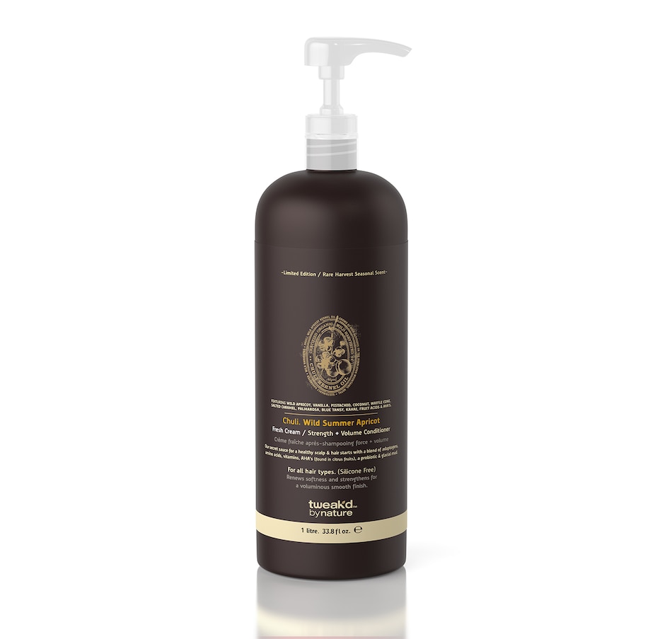 Image 475235_ALTMORE11.jpg, Product 475-235 / Price $120.00, Tweak'd by Nature Supersize Shampoo & Conditioner Set from Tweak'd by Nature on TSC.ca's Beauty department