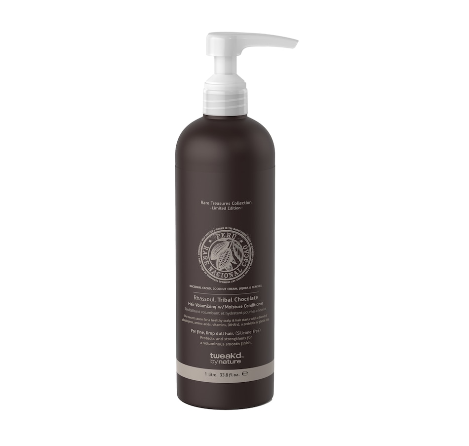 Image 475235_ALTMORE2.jpg, Product 475-235 / Price $120.00, Tweak'd by Nature Supersize Shampoo & Conditioner Set from Tweak'd by Nature on TSC.ca's Beauty department