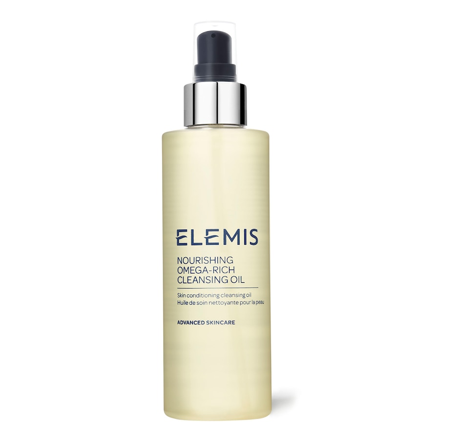 Image 475299.jpg , Product 475-299 / Price $66.00 , Elemis Nourishing Omega-Rich Cleansing Oil from Elemis on TSC.ca's Beauty & Health department