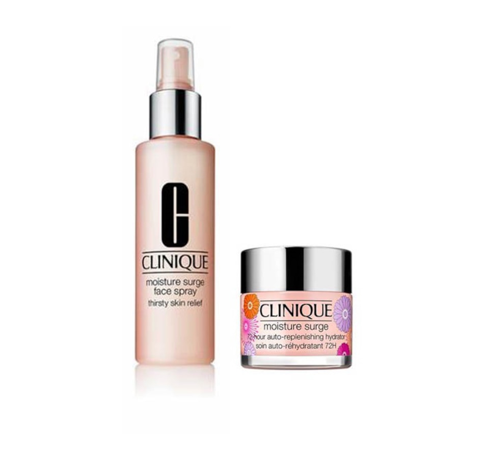 tsc.ca - Clinique Get the Glow Moisture Surge Set