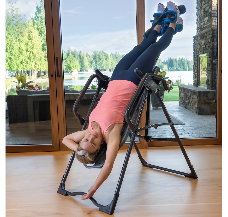 Image 475321_ALTMORE1.jpg, Product 475-321 / Price $649.99, Teeter X3 Inversion Table from Teeter on TSC.ca's Health & Fitness department