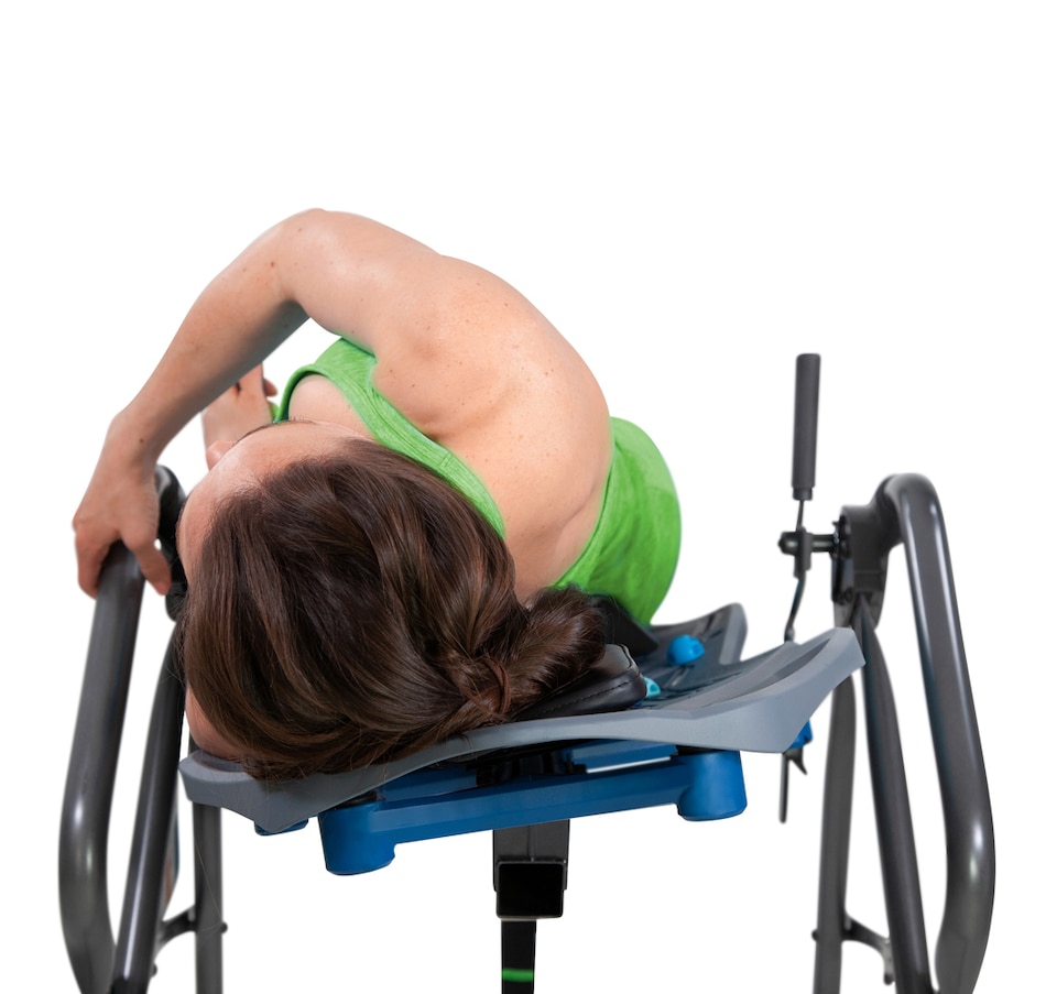 Image 475321_ALTMORE10.jpg, Product 475-321 / Price $649.99, Teeter X3 Inversion Table from Teeter on TSC.ca's Health & Fitness department