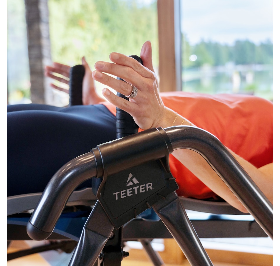 Image 475321_ALTMORE4.jpg, Product 475-321 / Price $649.99, Teeter X3 Inversion Table from Teeter on TSC.ca's Health & Fitness department