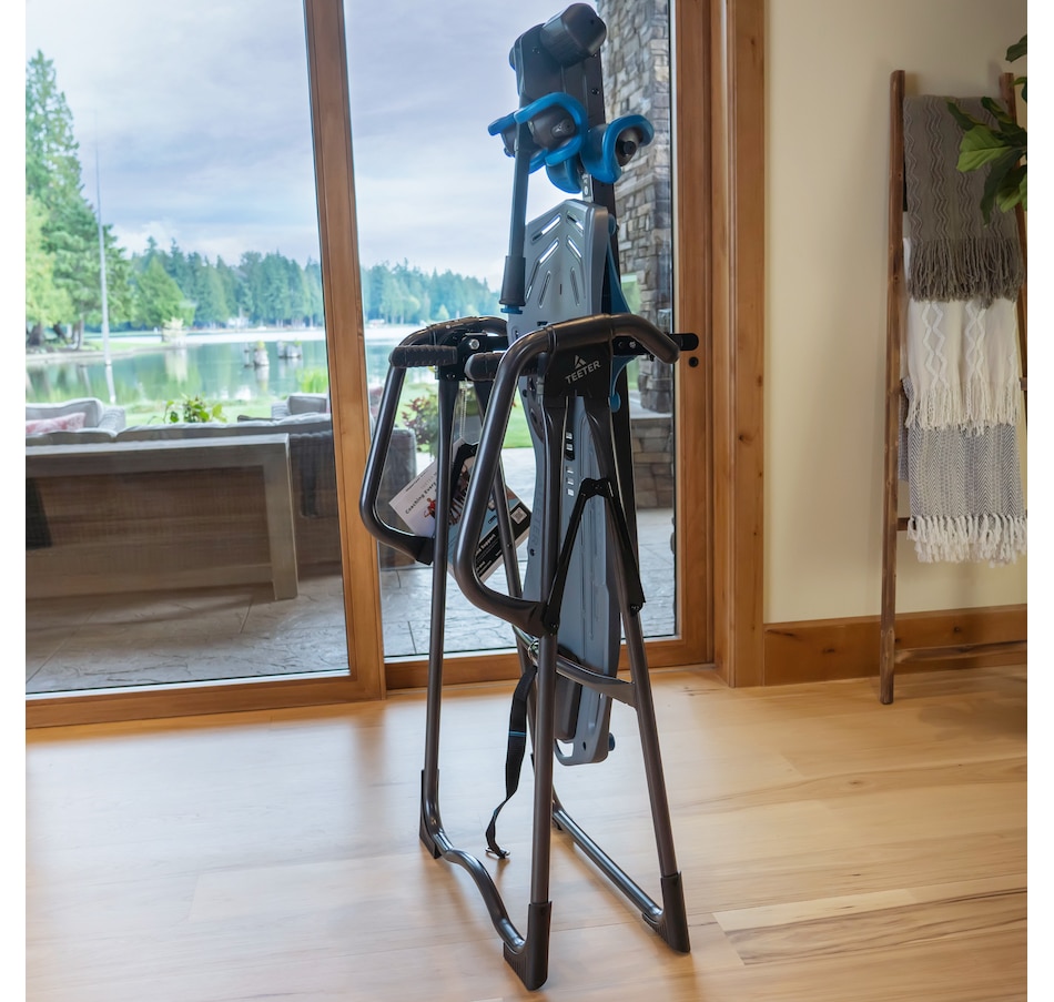 Image 475321_ALTMORE7.jpg, Product 475-321 / Price $649.99, Teeter X3 Inversion Table from Teeter on TSC.ca's Health & Fitness department