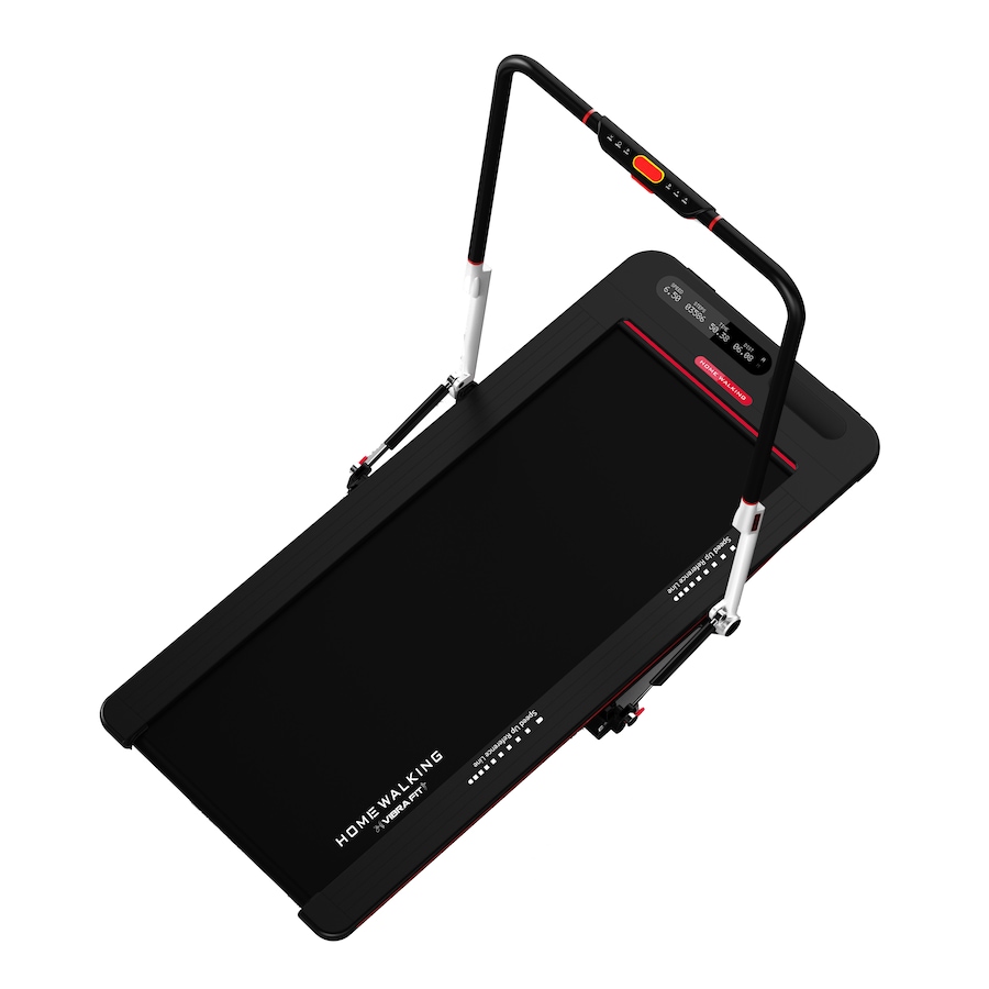 Image 475335_BLK.jpg, Product 475-335 / Price $579.33, VibraFit Home Walking Treadmill from Vibra Fit on TSC.ca's Health & Fitness department