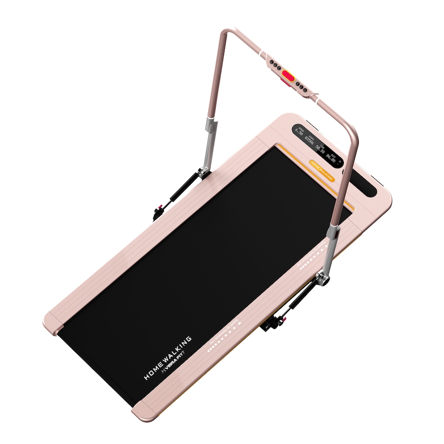 Image 475335_PNK.jpg, Product 475-335 / Price $579.33, VibraFit Home Walking Treadmill from Vibra Fit on TSC.ca's Health & Fitness department