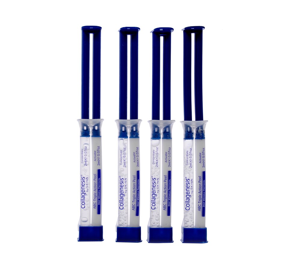 Image 475378_ALTMORE2.jpg, Product 475-378 / Price $89.99, SKINN Deep Wrinkle Protocol Gift Yourself Set - 30-Day Auto Delivery from SKINN on TSC.ca's Beauty department