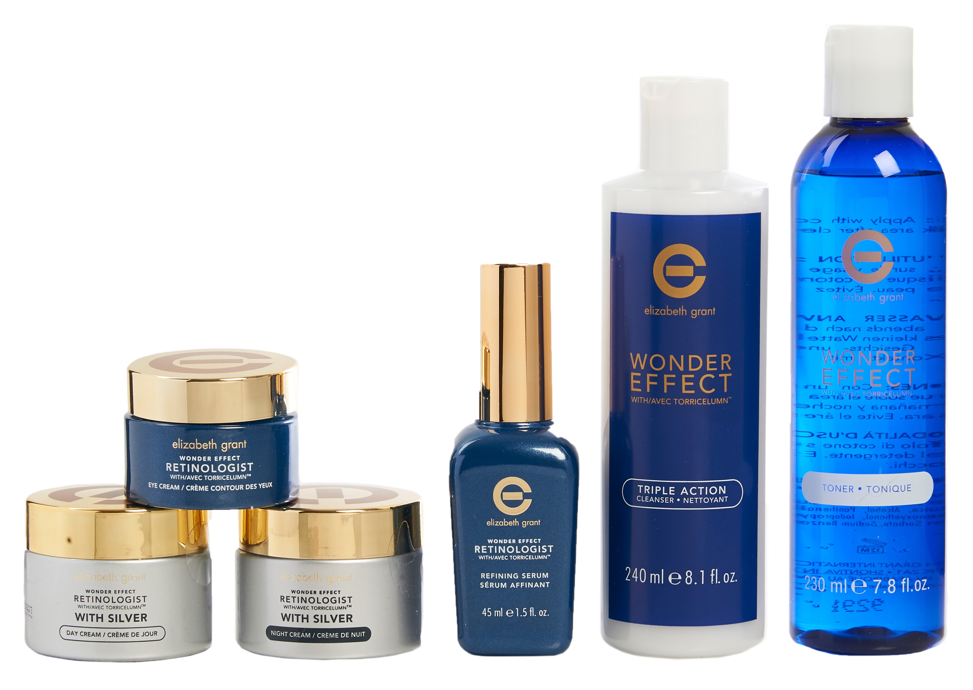 elizabeth grant wonder effect with torricelumn