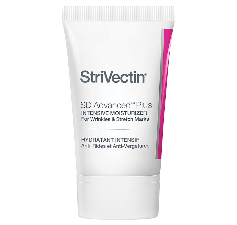 SD Advanced™ Plus Intensive Moisturizer, Moisturizers, StriVectin US