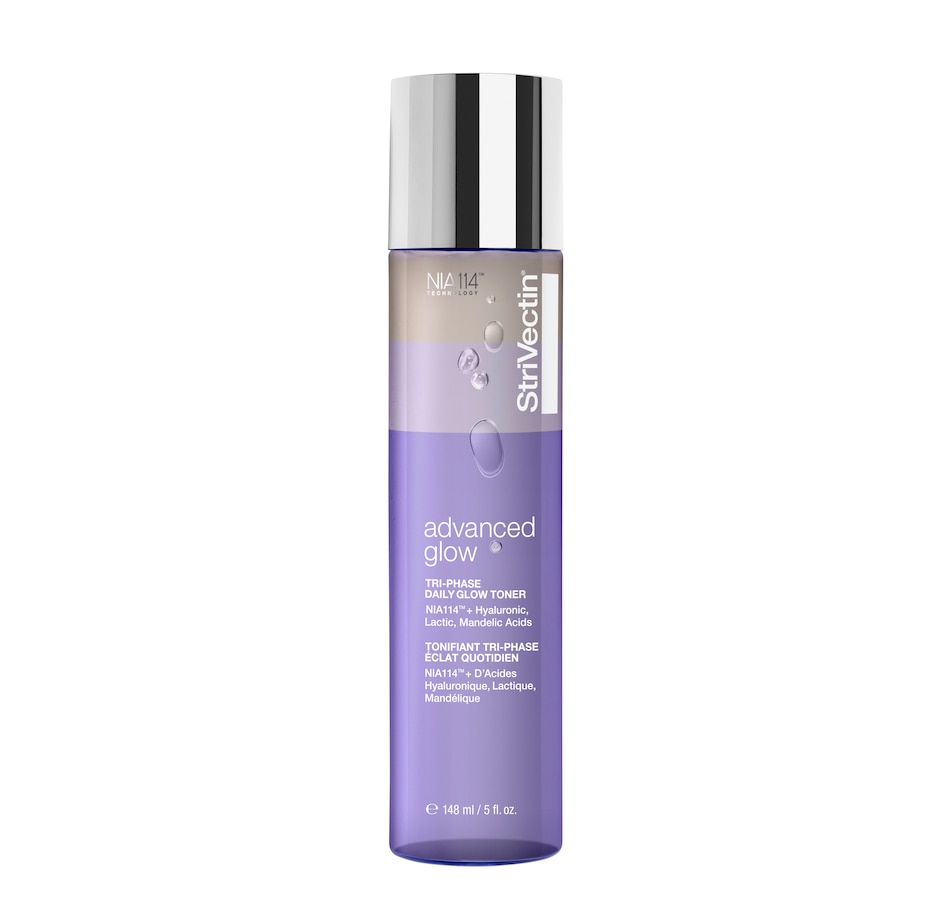 Image 475540.jpg, Product 475-540 / Price $43.00, StriVectin Tri-Phase Daily Glow Toner from StriVectin on TSC.ca's Beauty department