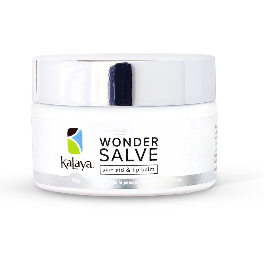 Image 475557.jpg, Product 475-557 / Price $14.49, KaLaya Restoring Wonder Salve Skin Aid & Lip Balm from KaLaya on TSC.ca's Beauty department
