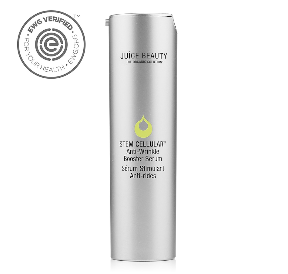 Image 475653.jpg, Product 475-653 / Price $105.00, Juice Beauty Stem Cellular Anti-Wrinkle Booster Serum from Juice Beauty on TSC.ca's Beauty department