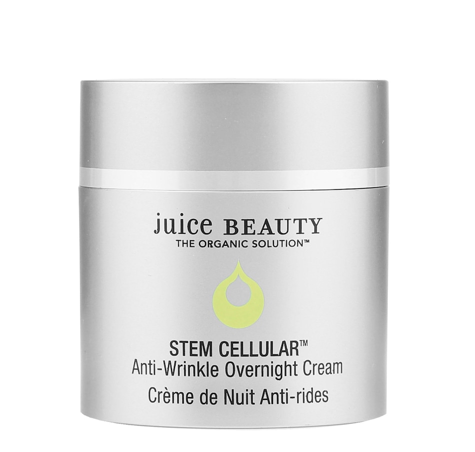 Image 475660_ALTMORE1.jpg, Product 475-660 / Price $99.00, Juice Beauty Stem Cellular Anti-Wrinkle Overnight Cream from Juice Beauty on TSC.ca's Beauty department