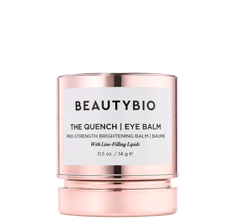 Image 475712.jpg, Product 475-712 / Price $129.00, BeautyBio The Quench Eye Balm from BEAUTYBIO on TSC.ca's Beauty department