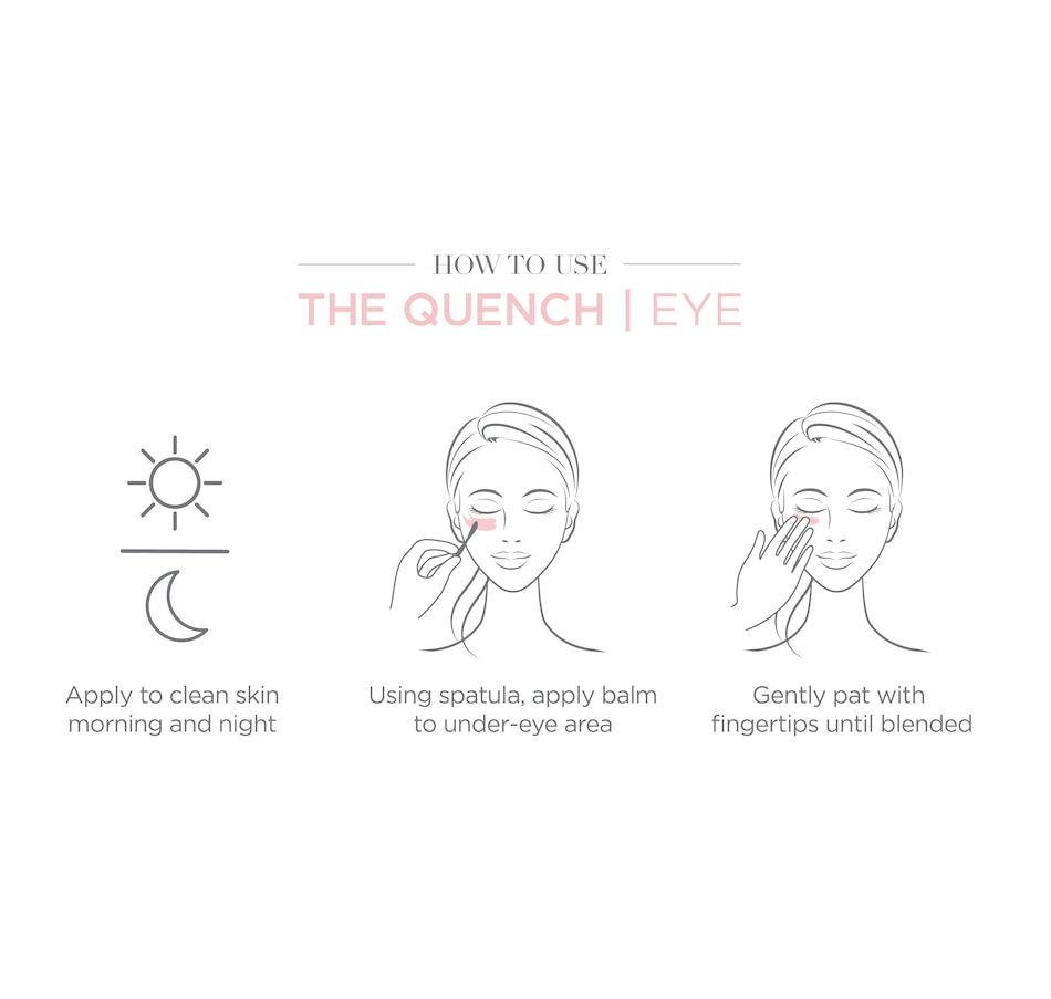 Image 475712_ALTMORE3.jpg, Product 475-712 / Price $129.00, BeautyBio The Quench Eye Balm from BEAUTYBIO on TSC.ca's Beauty department